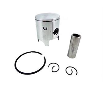 pistone monofascia replica ktm morini