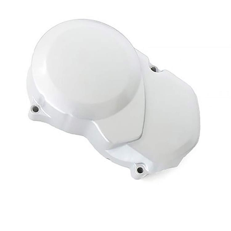 Cover accensione YX-GPX-DT lunga Grigio