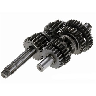 cambio completo daytona 150 190 4v