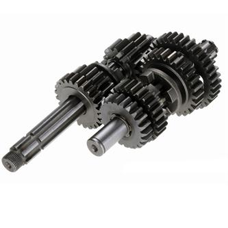 cambio completo daytona 150 190 4v
