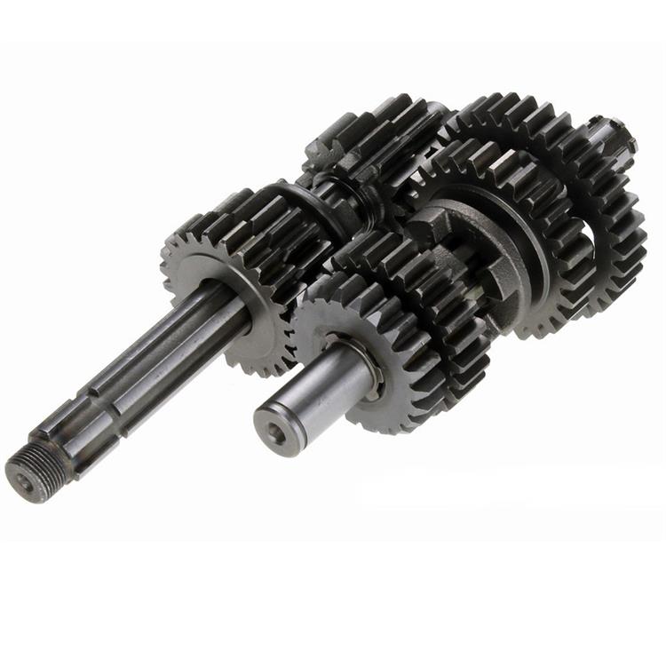 Cambio completo Daytona 150-190-212 4v 3.0