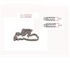 Catena passo medio 10 mm miniquad in Ricambi miniquad 2T a strappo
