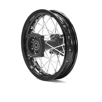 cerchio posteriore pitbike kayo