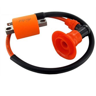 bobina racing 1 pin