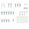 Kit viteria plastiche KLX in Grafiche e Plastiche