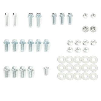 kit viteria plastiche klx