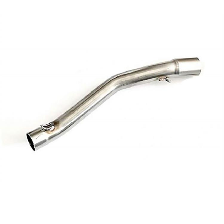 Tubo intermedio LM pit bike KF1-PBS THUNDER-HURRICANE-DREAM SPEED imbocco da 45 mm per 190 e 212