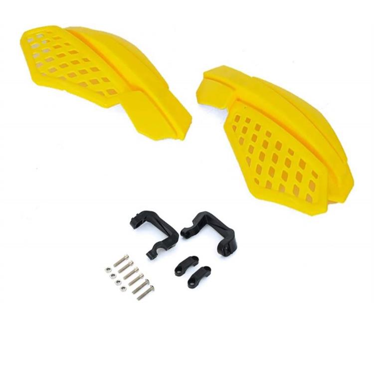 Paramani Off Road Giallo