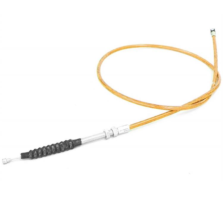 Cavo frizione oro 5 dischi (YX 140)