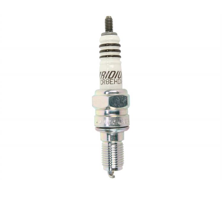 Candela NGK Iridium Honda CRF 150 R (2007-2025) CR8EHIX-9