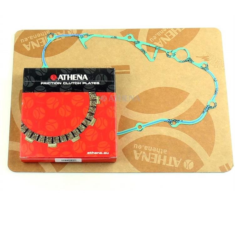 Kit dischi frizione Honda CRF 150 R (2007-2025) Athena