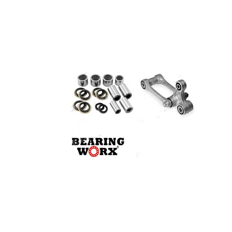 Kit revisione leverismi  Honda CRF 150 R (2007-2025)