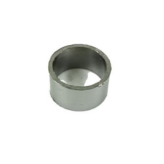 boccole di riduzione marmitta crf 150 r x 44x38x24