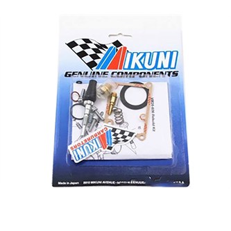 kit ricostruzione mikuni vm 26