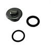 Tappo Olio di carico Honda CRF 150 R (2007-2027) Titanio in HONDA CRF150 4t