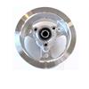 Cerchio Posteriore 4 pollici minimoto in Ricambi Minimoto e Minicross