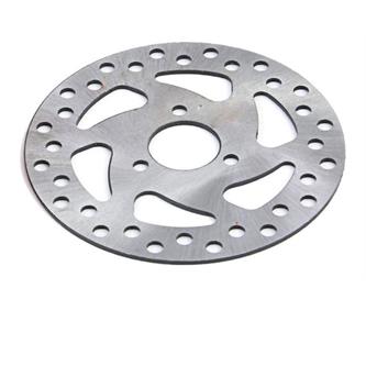 disco freno minimoto