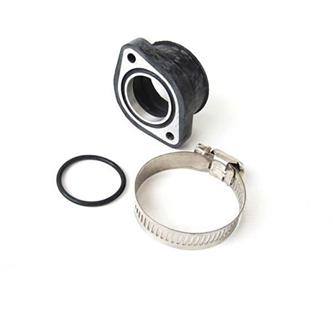 manicotto carburatore per carburatori standard