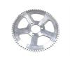 Corona monopattino 72z passo piccolo 25H foro centrale 29 mm in Ricambi monopattini elettrici