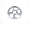 Corona miniquad mini atv 72 denti in Ricambi miniquad 2T a strappo