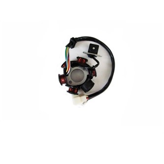statore miniquad a 6 indotti