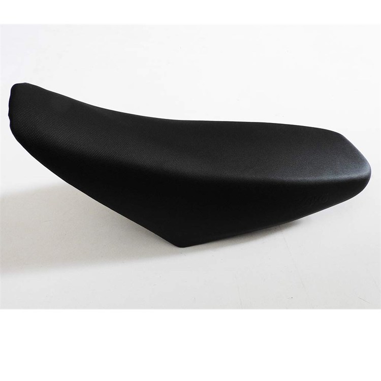 Sella pit bike KAYO TT e KRZ 125-140-160-170-190 Nero