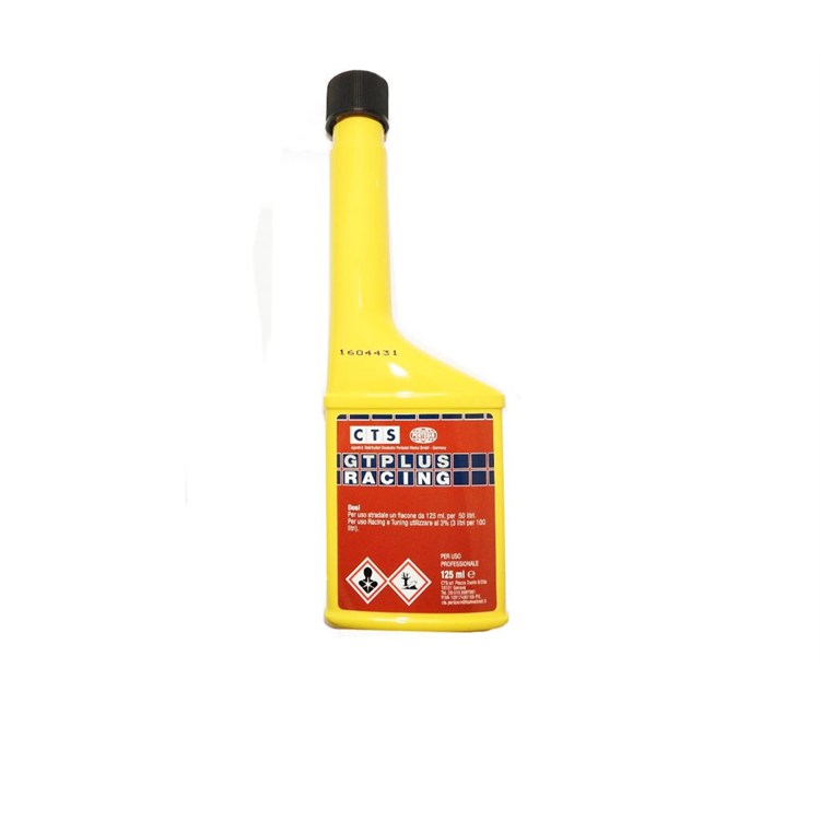 Additivo GT Plus Racing 