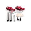 Kit bilancieri ergal TB Parts completi in Ricambi Motore