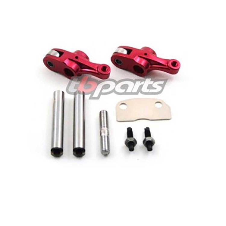 Kit bilancieri ergal TB Parts completi