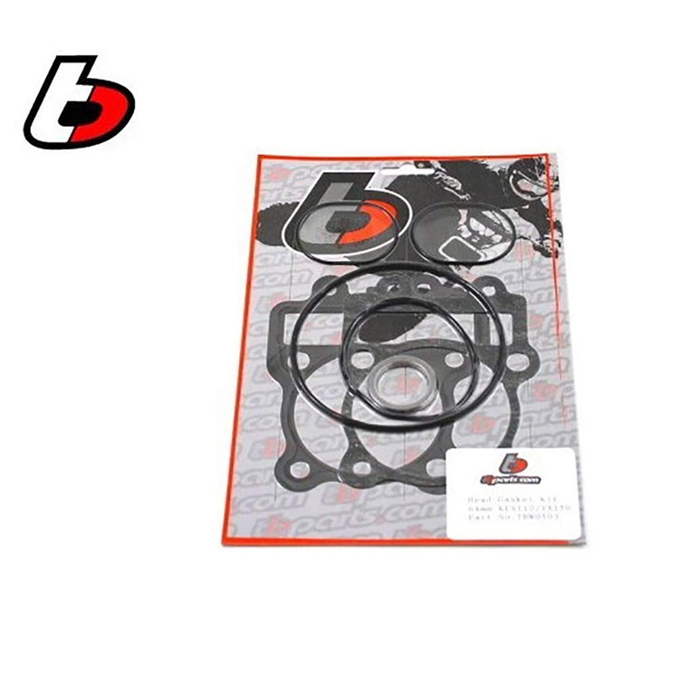 Set guarnizioni TB 64 mm