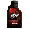 Olio miscela Motul 800 2 tempi in Olio miscela 2T