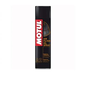 olio spray motul per filtro olio spray motul per filtro