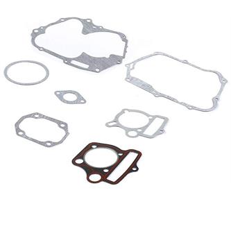 kit guarnizioni motore 110 125 tondo