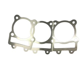 kit 3 guarnizioni basamento cilindro