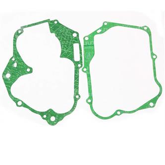 set guarnizioni basamento yx 150 160 cc