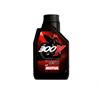 Olio motore Motul 300V ROAD 10W40 (1L) in Olio motore 4T
