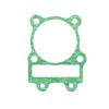 Guarnizione cilindro YX150/160 - GPX 155 spessore 0,25 in Ricambi Motore