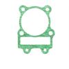 Guarnizione cilindro YX150/160 - GPX 155 spessore 0,25 in Ricambi Motore
