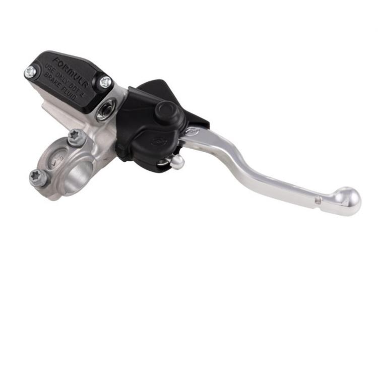 Pompa freno Anteriore originale per Yamaha DX 250 Cod. ( 3631