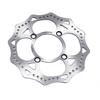 Disco Freno 220 mm Flower 4F in Freni