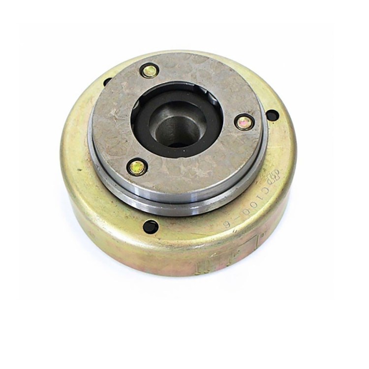 Volano + ruota libera statore modello basso miniquad/pit bike