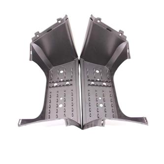 set pedane atv 110 monofaro