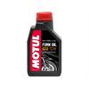 Olio forcelle Motul Fork Oil 1L 10W in Olio sospensioni
