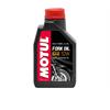 Olio forcelle Motul 1L 10W in Olio sospensioni