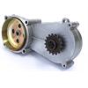 Riduttore lungo miniquad/minicross Grigio in Ricambi motore 2T a strappo