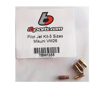 getti minimo mikuni vm 26