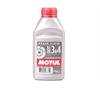 Olio freni DOT 3&4 MOTUL 500 ml in Liquido freni/frizione