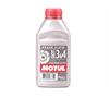 Olio freni DOT 4 MOTUL 500 ml in Liquido freni/frizione