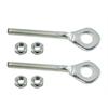 Set tenditore a vite M8 perno 12 mm in Telai e Forcelloni