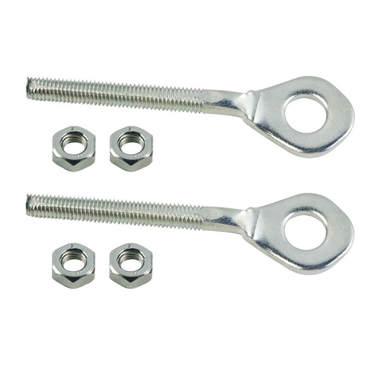 Set tenditore a vite M8 perno 12 mm